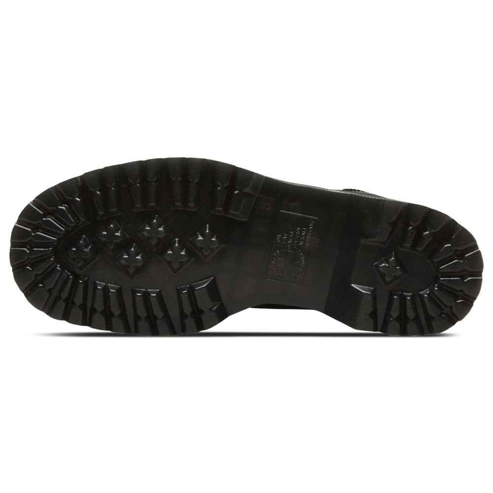 Dr. Martens Jadon Boots Platform נעלי ד"ר מרטינס גיידון