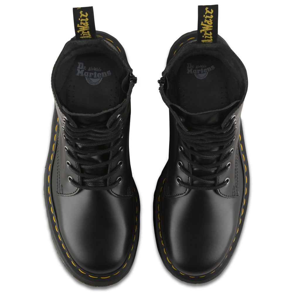 Dr. Martens Jadon Boots Platform נעלי ד"ר מרטינס גיידון