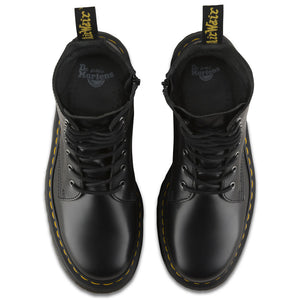 נעלי ד"ר מרטינס גיידון Dr. Martens Jadon Boots Platform (4504048074826)