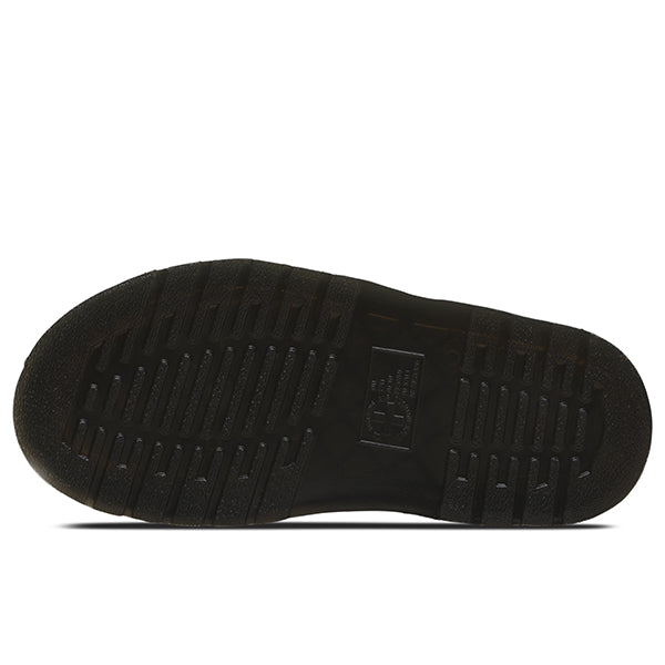 סנדלי ד"ר מרטינס גריפון Dr. Martens Gryphon Brando Black