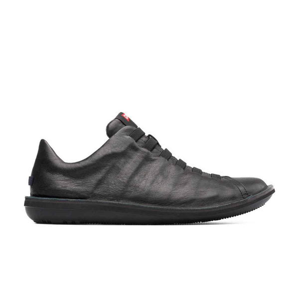 נעלי גברים קמפר Camper Beetle Black lightweight shoe for men