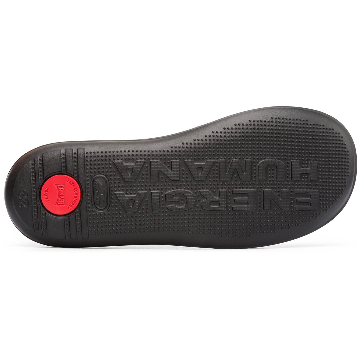 נעלי גברים קמפר Camper Beetle (4490005577802)