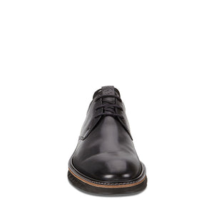 ECCO 836404-01001 ST.1 Hybrid Black Men - נעלי אקו לגברים (6040315887799)