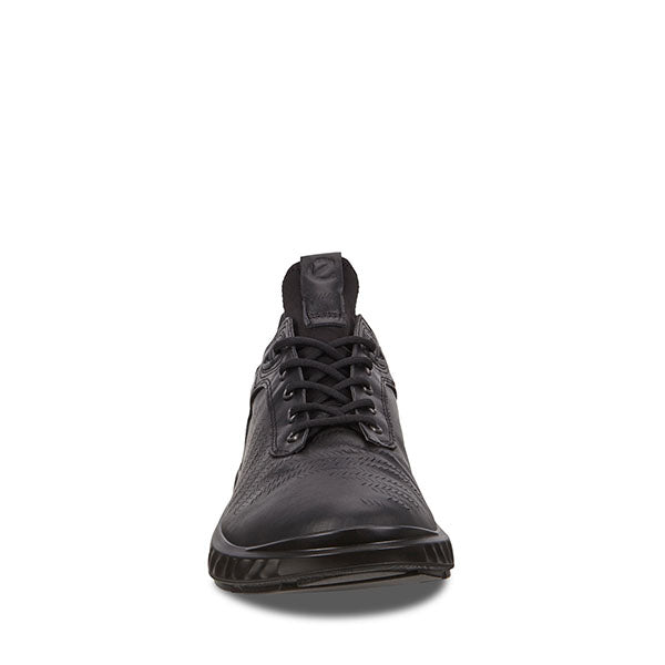 ECCO 504224-01001 ST.1 Lite Black Men - נעלי אקו לגברים (6040316739767)