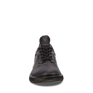 ECCO 504224-01001 ST.1 Lite Black Men - נעלי אקו לגברים (6040316739767)