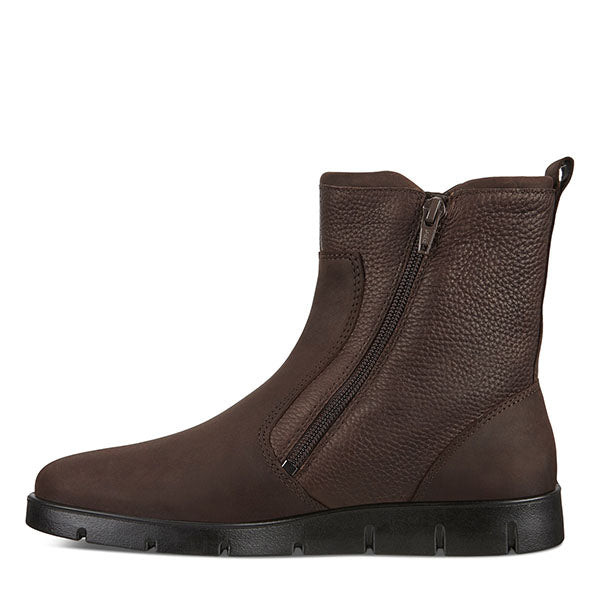 ECCO Bella Mocha Oil Nubuck Rudo Spider Women - נעלי אקו לנשים (6040317001911)