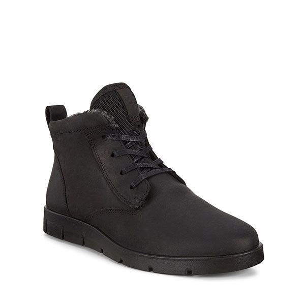 ECCO Bella Black Oil Nubuck Women - נעלי אקו לנשים