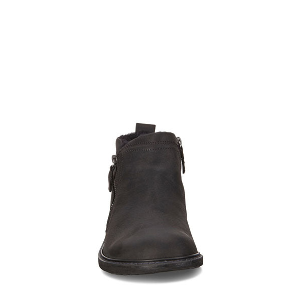 ECCO 510244-01001 Turn Black Drago Men - נעלי אקו לגברים (6040317460663)