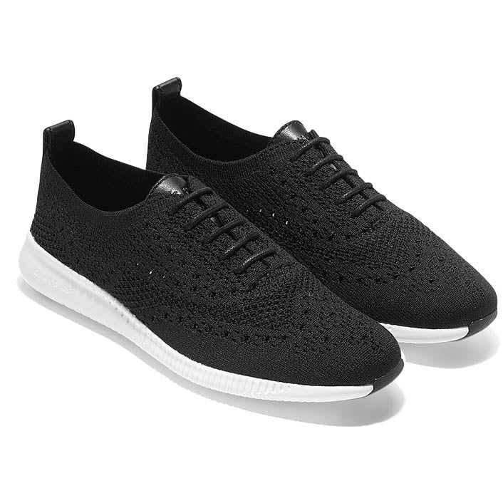 נעלי נשים קול האן Cole Haan Generation Zerogrand Oxford - Original's (4406539911242)