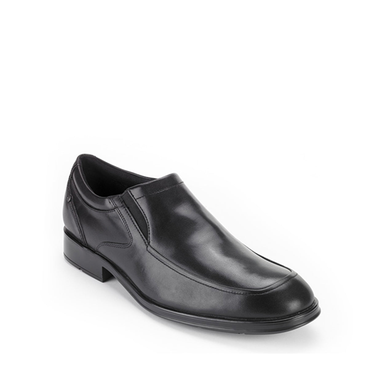 רוקפורט אלפנגלו שחור לגברים Rockport Alpenglow Black