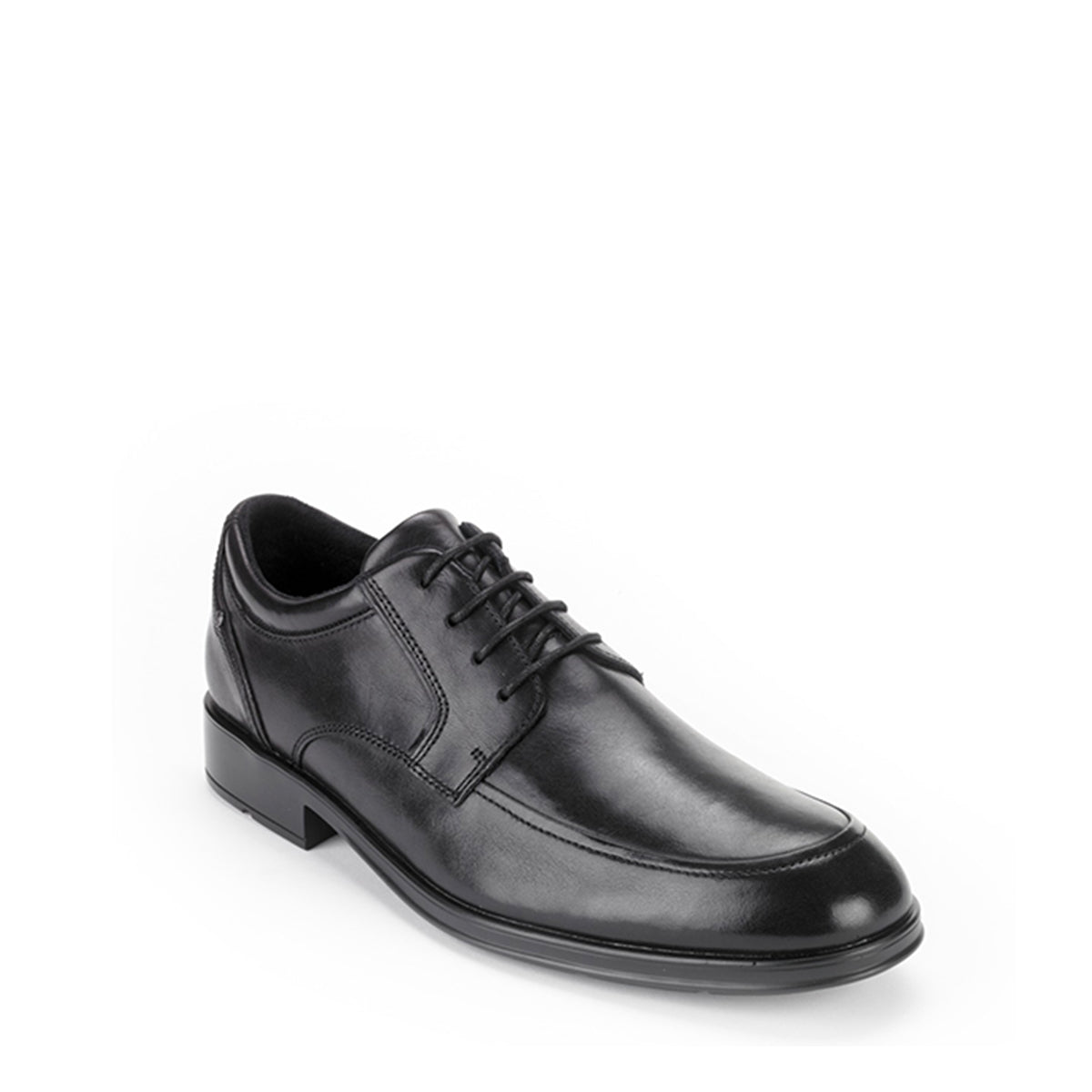 נעלי רוקפורט לגברים Rockport Schemerhorn Black