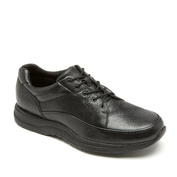 Rockport Edge Hill Tumble Black נעלי גברים רוקפורט
