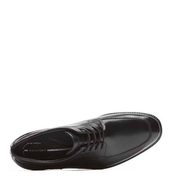 H79736W DP Business Apron Toe Black (4736934707274)