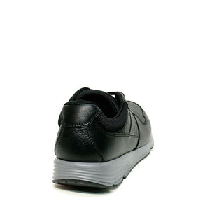 רוקפורט נעלי גברים Rockport CH5695W CL TS M Ubal Black Leather