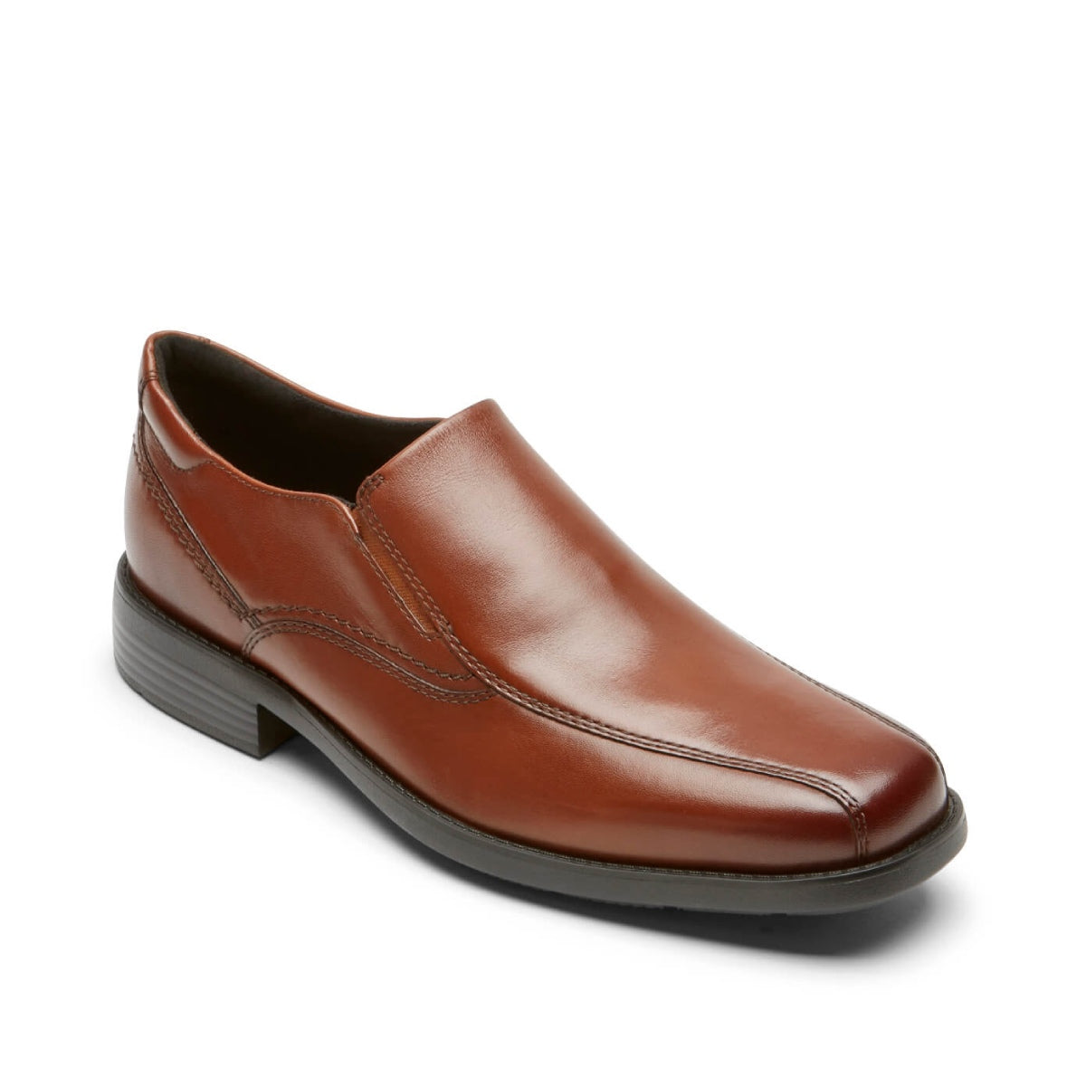 Rockport Greyson Bike Slipon Tan רוקפורט נעלי גברים