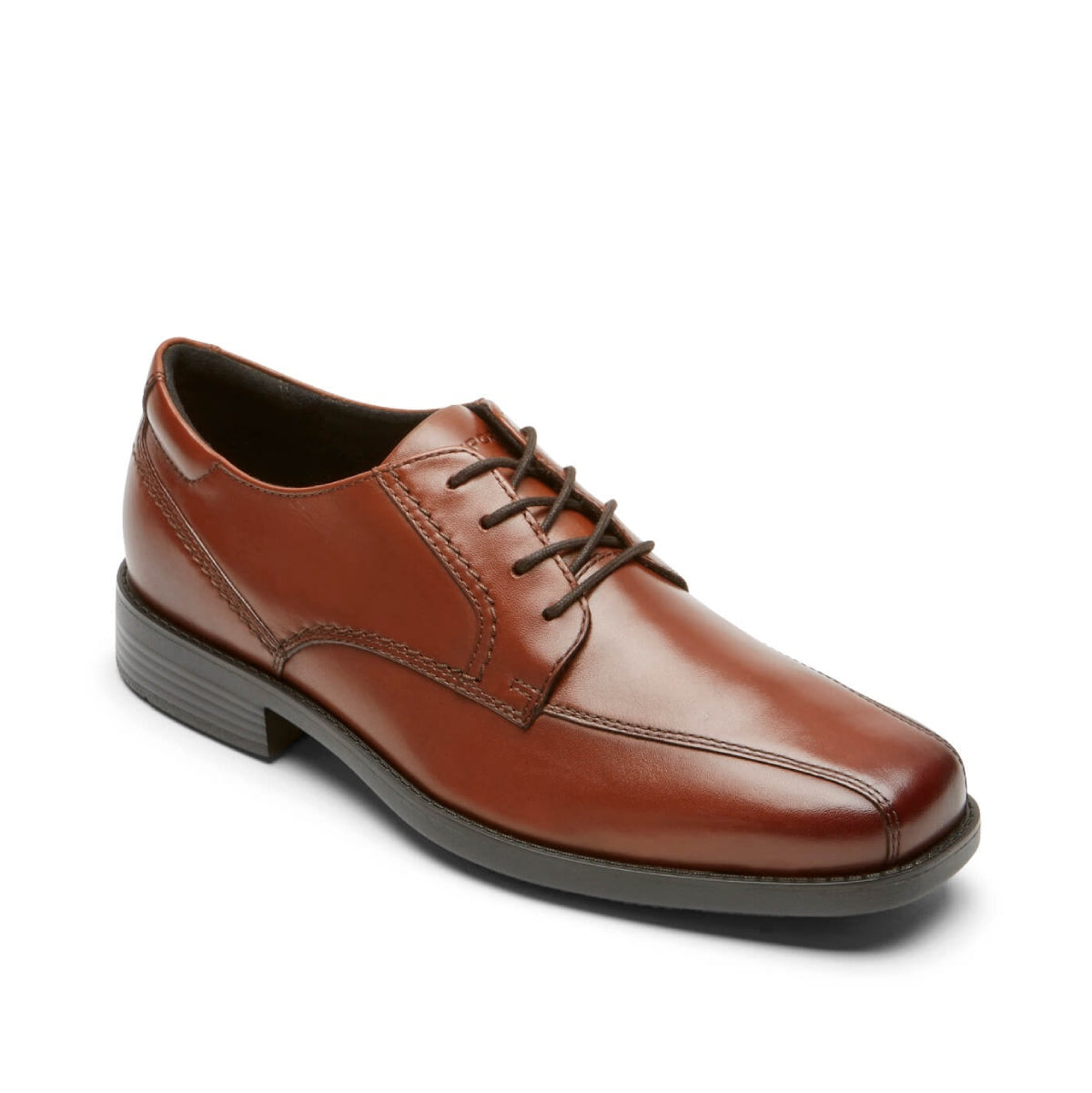 Rockport Greyson Bike Oxford Tan רוקפורט נעלי גברים