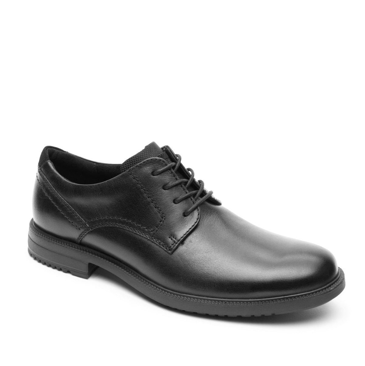 Rockport Berenger PT Oxford Black נעלי גברים רוקפורט