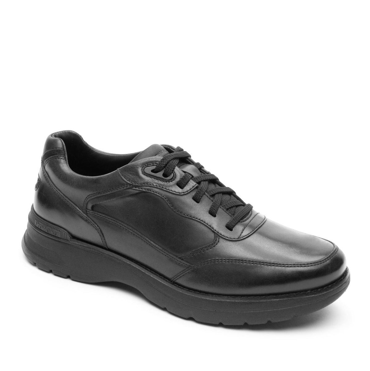 Rockport Prowalker NEXT UBal Black נעלי גברים רוקפורט