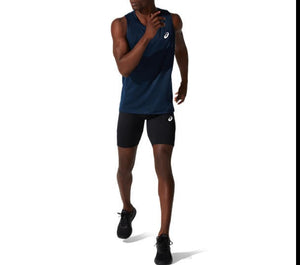 Asics Core Sprinter Black Men מכנסי גברים אסיקס