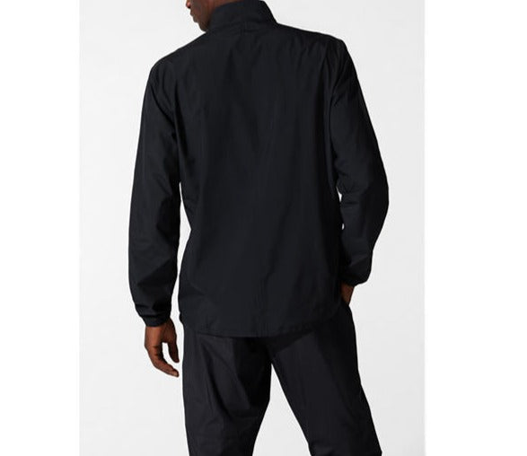 Asics Core Jacket Black Men ג'קט גברים אסיקס