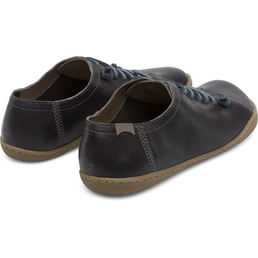 קמפר נעלי נשים Camper Peu Black Casual Shoes for Women