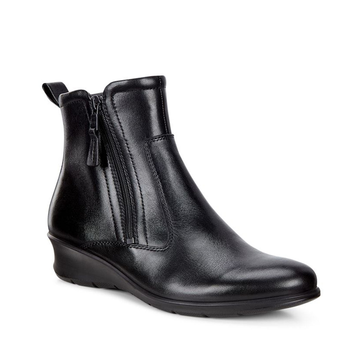 ECCO Felicia Black Women - נעלי אקו לנשים