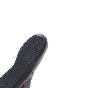 נעלי נשים ARCHE BARYKY CERF METAL SILVER NOIR (4795635695690)