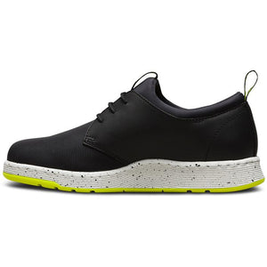 נעלי ד״ר מרטינס גברים Dr Martens Solaris CDR Black (4428715819082)