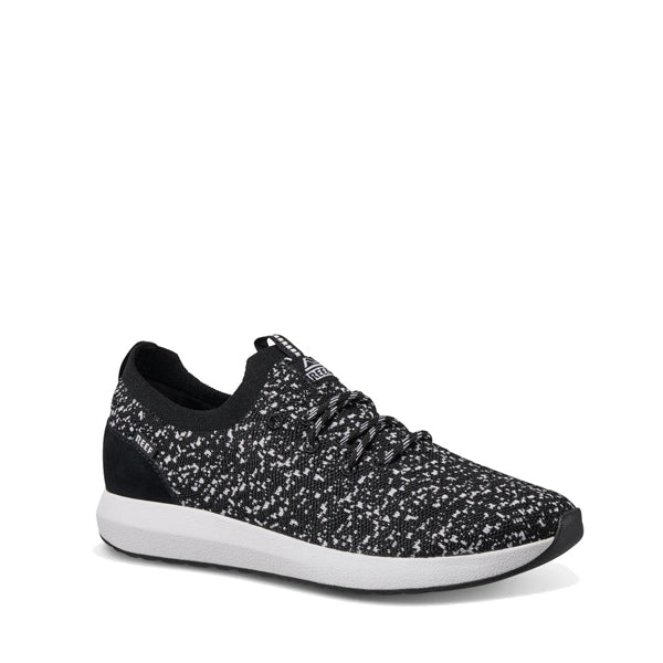 סניקרס ריף לגברים REEF CRUISER KNIT COOKIES & CREAM