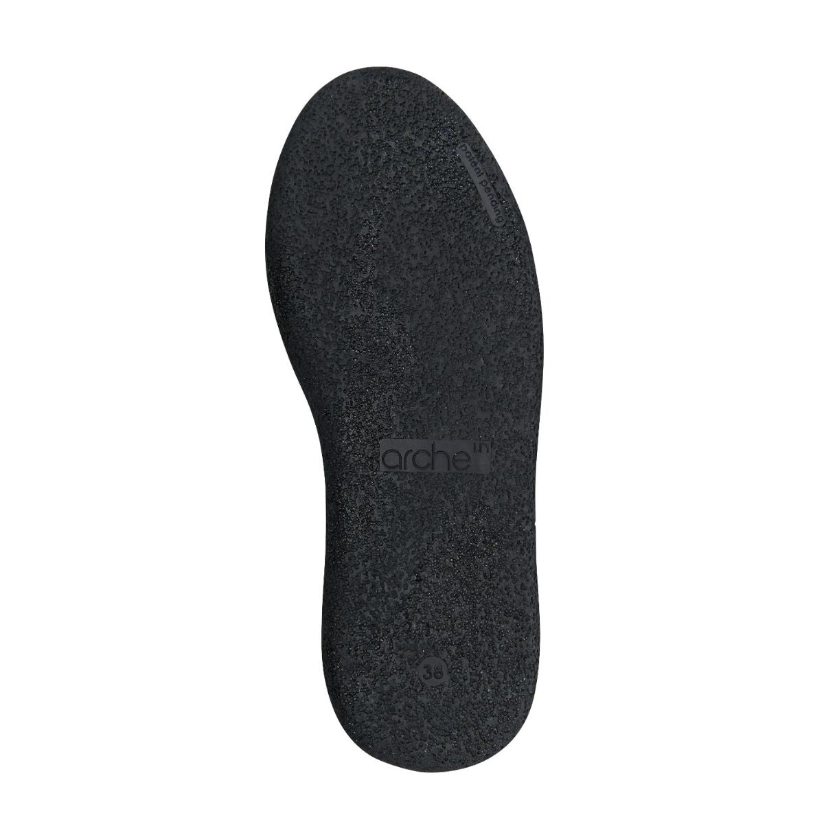 נעלי נשים Arche Ederhi Hopi Noir Taroko