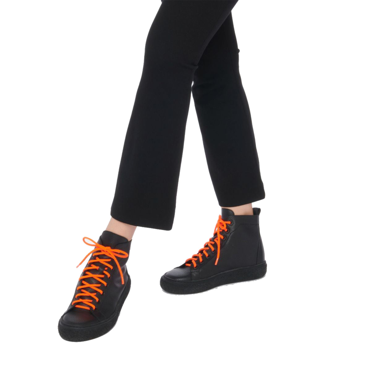 נעלי נשים Arche Ederhi Hopi Noir Taroko