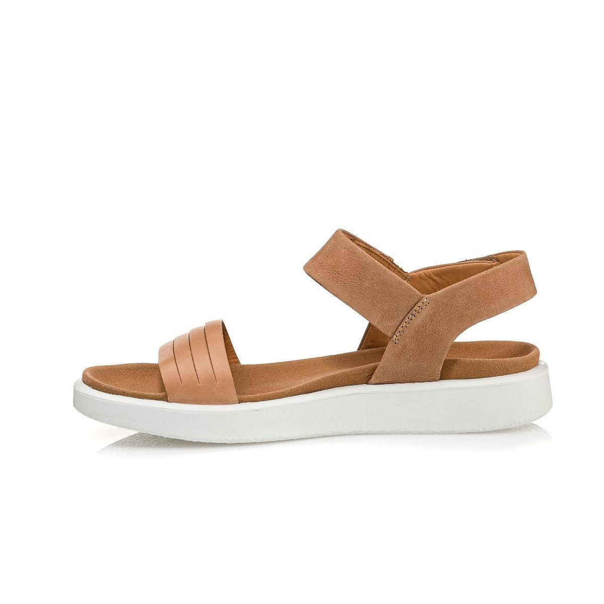 סנדלי נשים אקו Ecco Flowt W Lion Cashmere