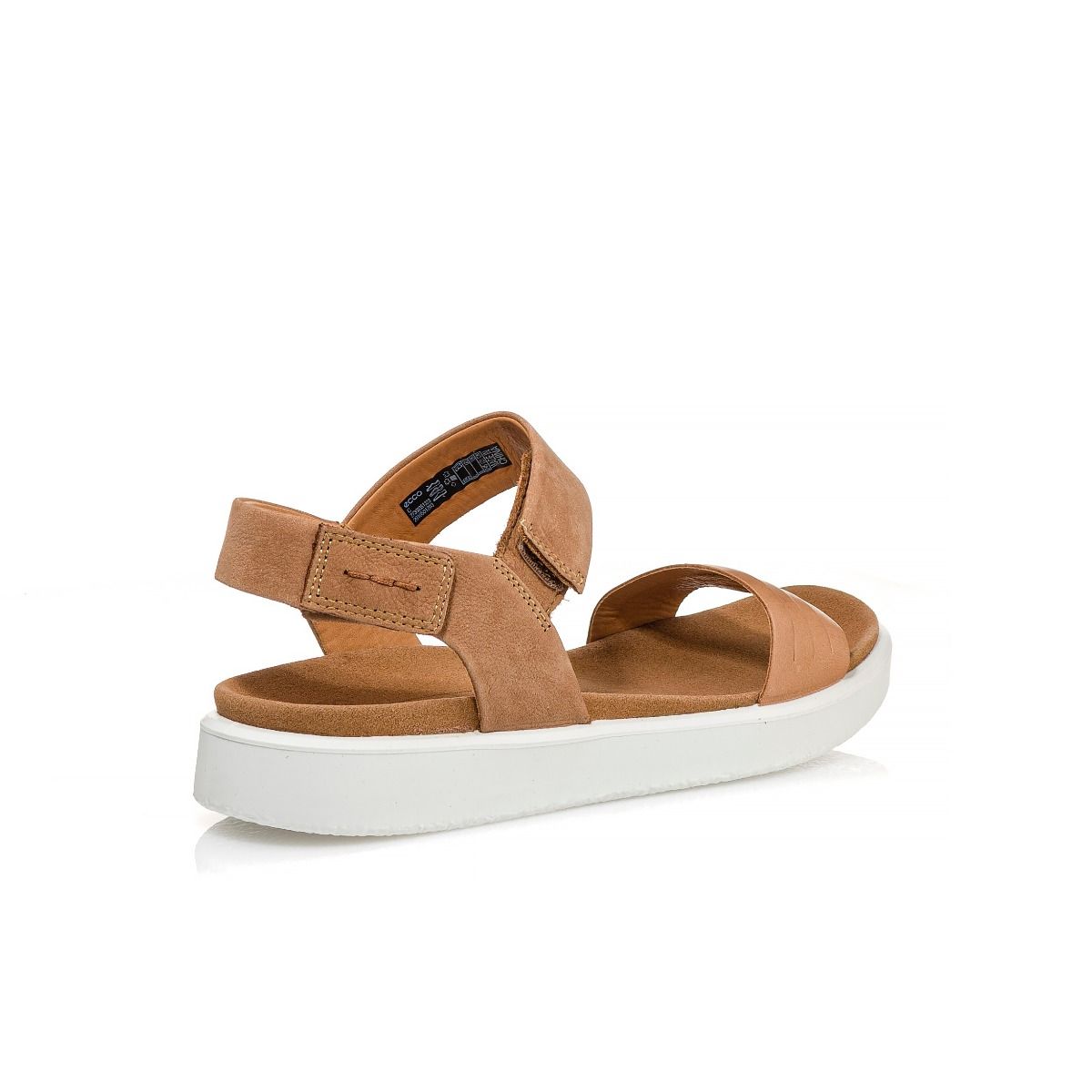 סנדלי נשים אקו Ecco Flowt W Lion Cashmere