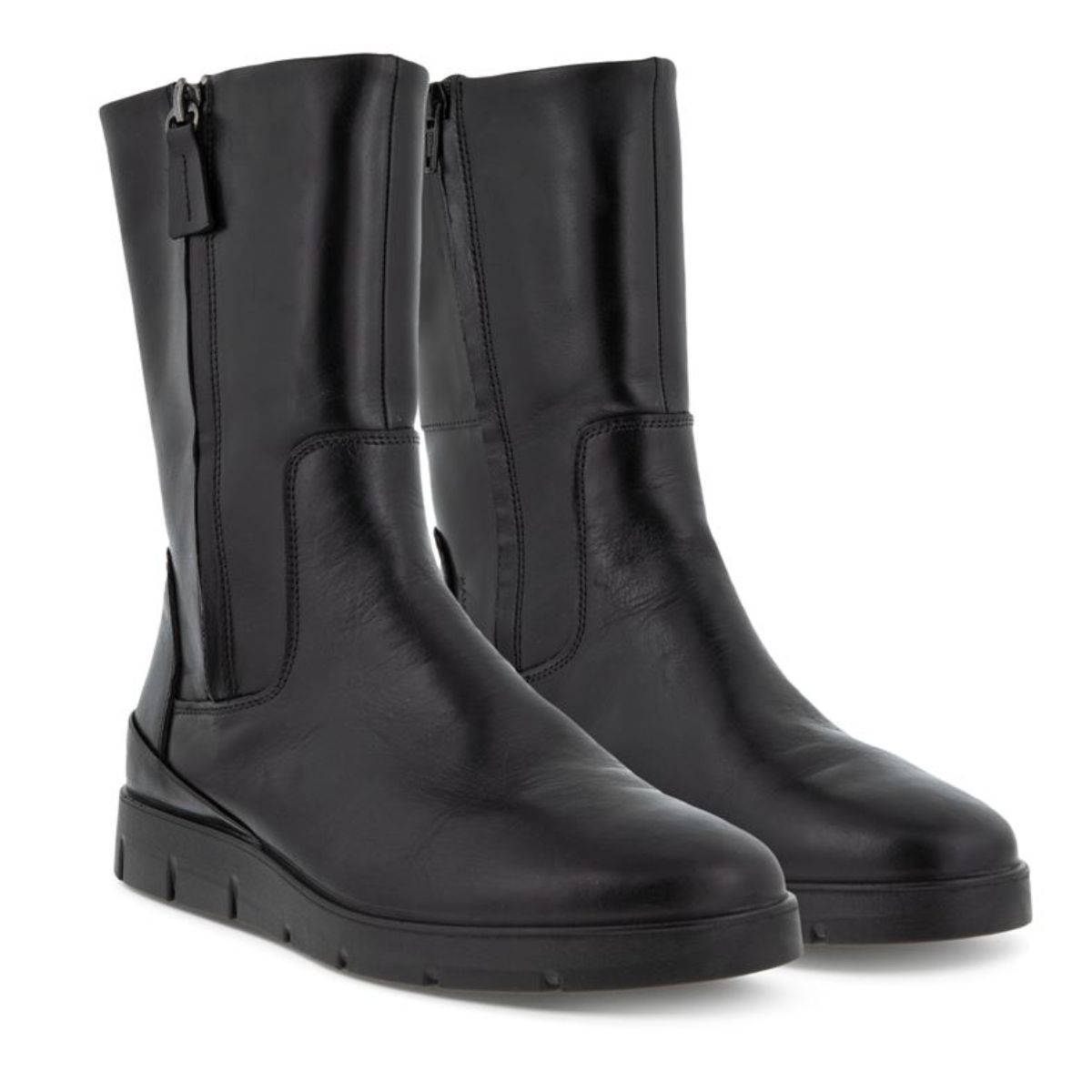 ECCO Bella Black בלה מגף שחור אקו