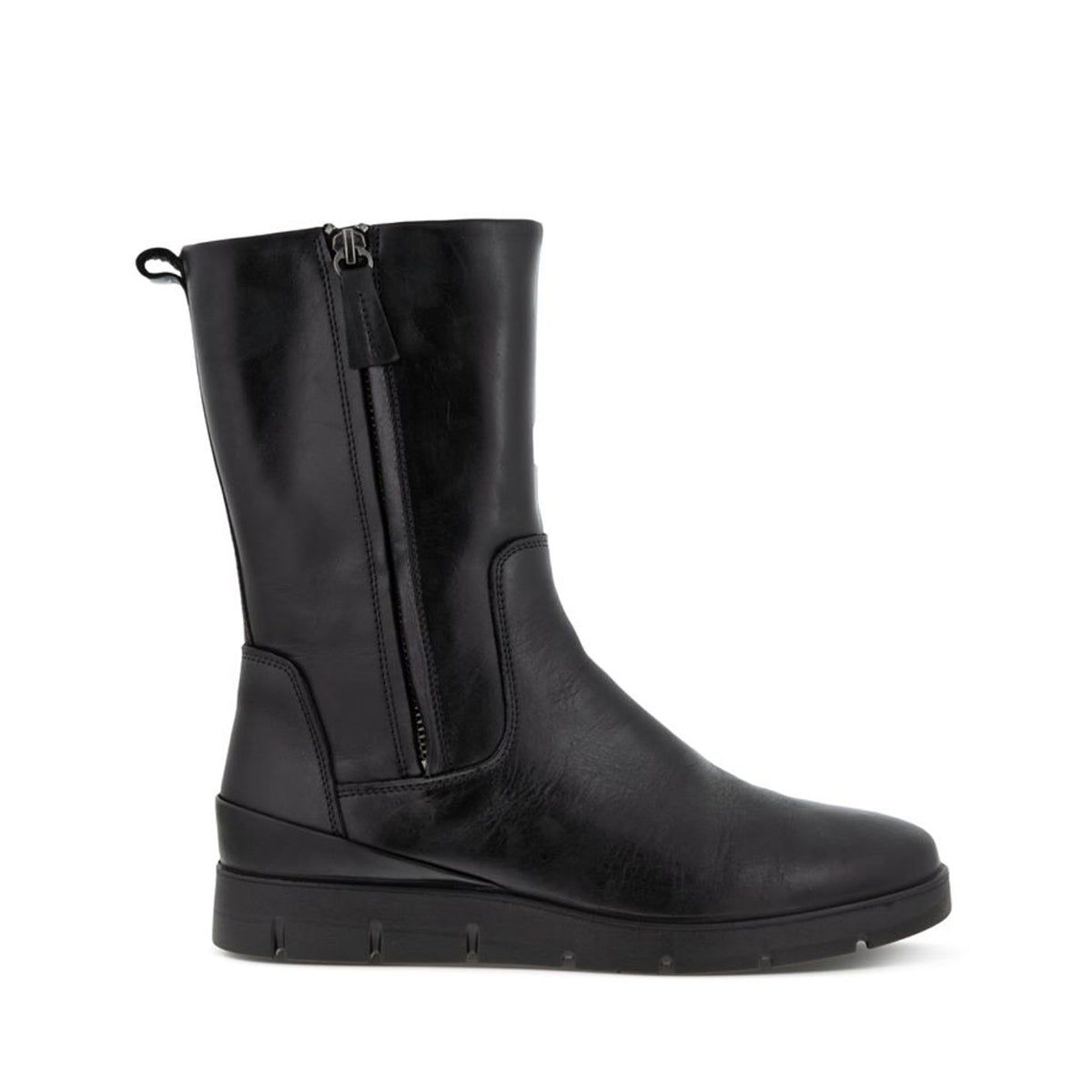 ECCO Bella Black בלה מגף שחור אקו