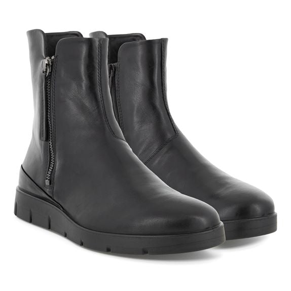 ECCO Bella Black - נעלי אקו לנשים