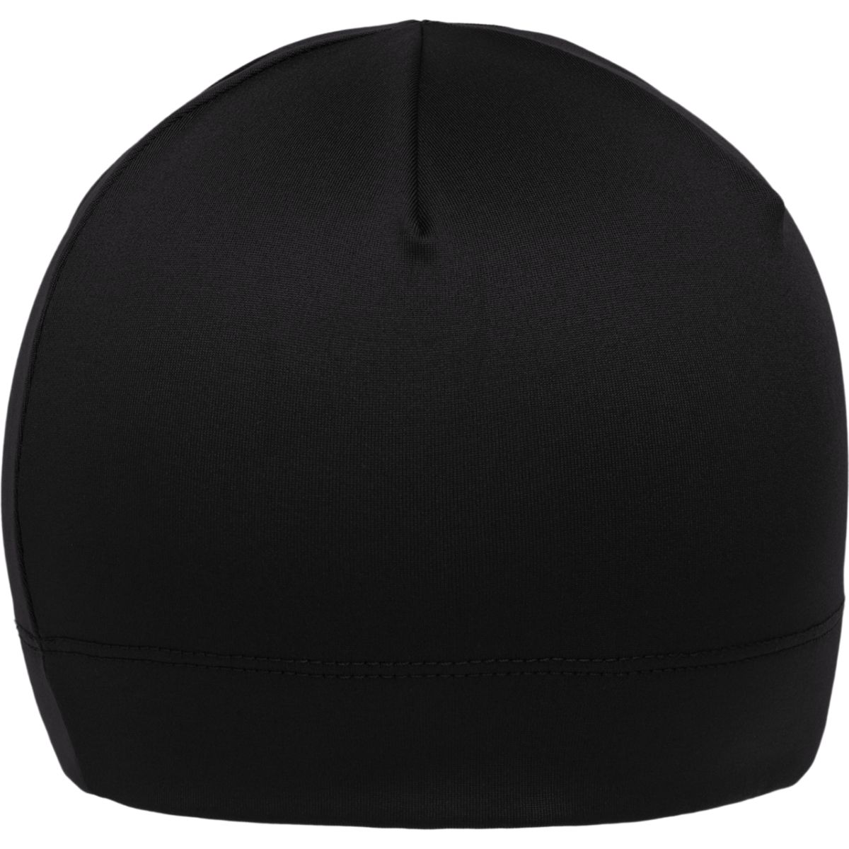 Asics Running Pack Black מארז כפפות וכובע גרב לריצה אסיקס