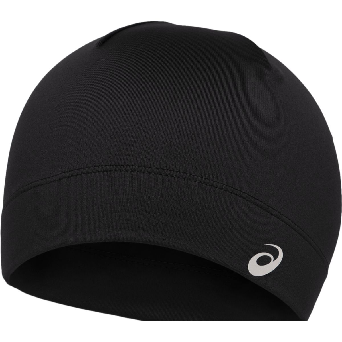 Asics Running Pack Black מארז כפפות וכובע גרב לריצה אסיקס