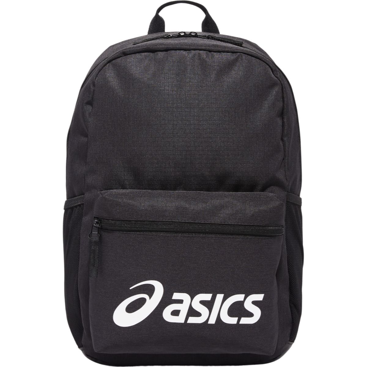 Asics Sport Backpack Black תיק גב אסיקס