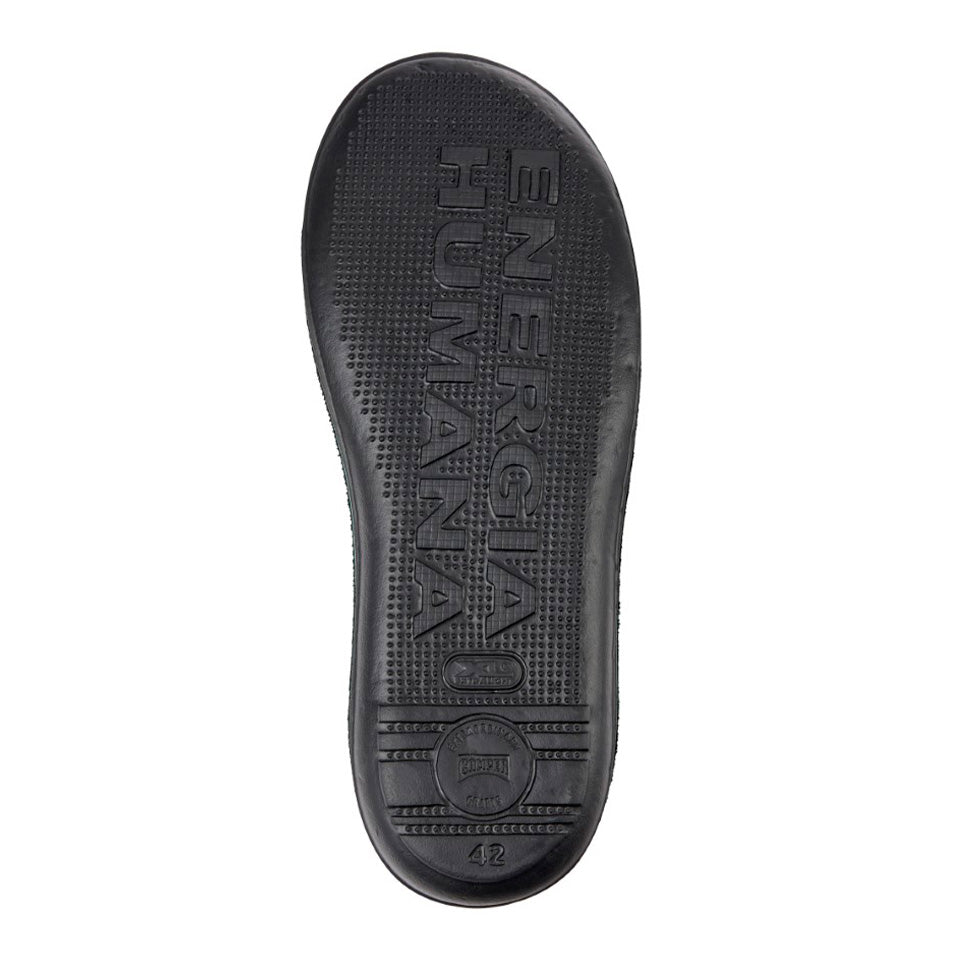 Camper Beetle Blue lightweight sneaker for men נעלי קמפר גברים