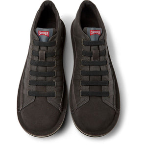 נעלי גברים קמפר Camper Beetle Men’s dark gray sneakers