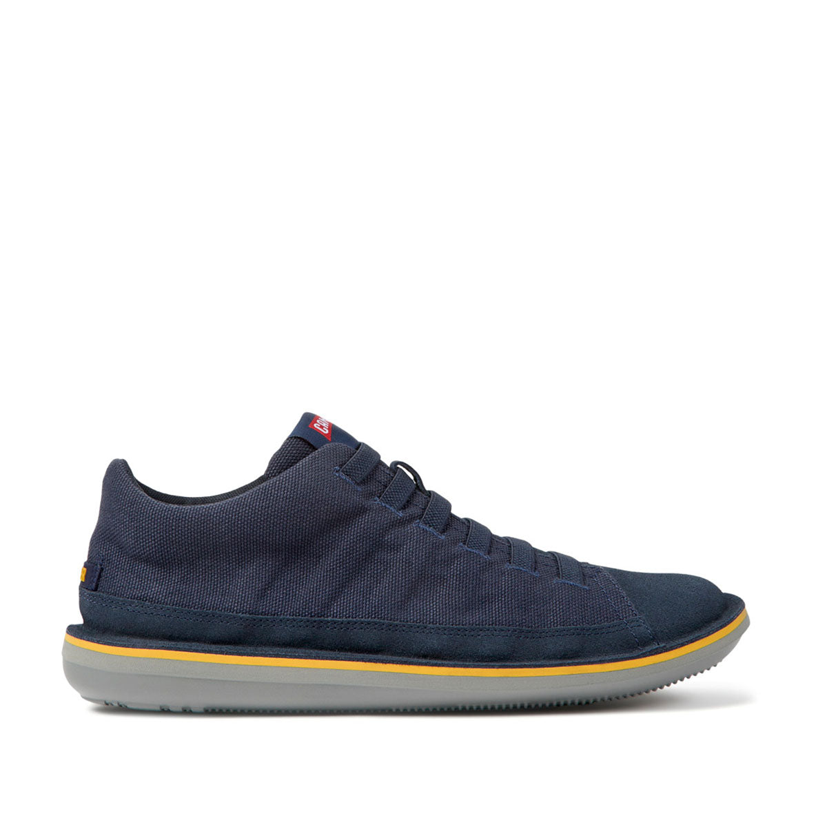Camper Beetle Men’s Blue Sneakers נעלי קמפר לגברים