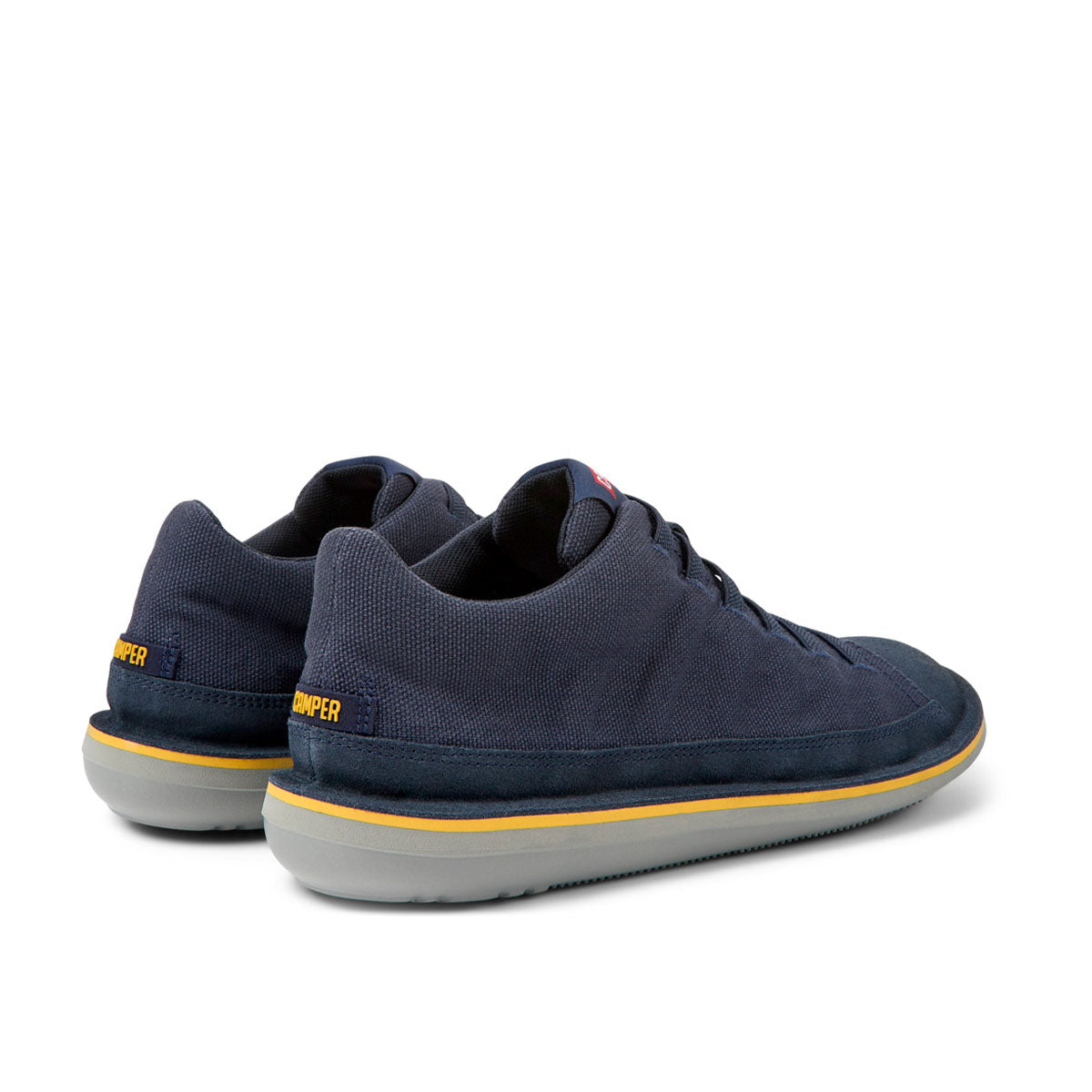 Camper Beetle Men’s Blue Sneakers נעלי קמפר לגברים