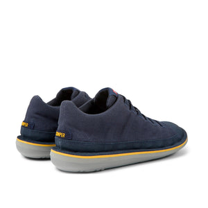 Camper Beetle Men’s Blue Sneakers נעלי קמפר לגברים