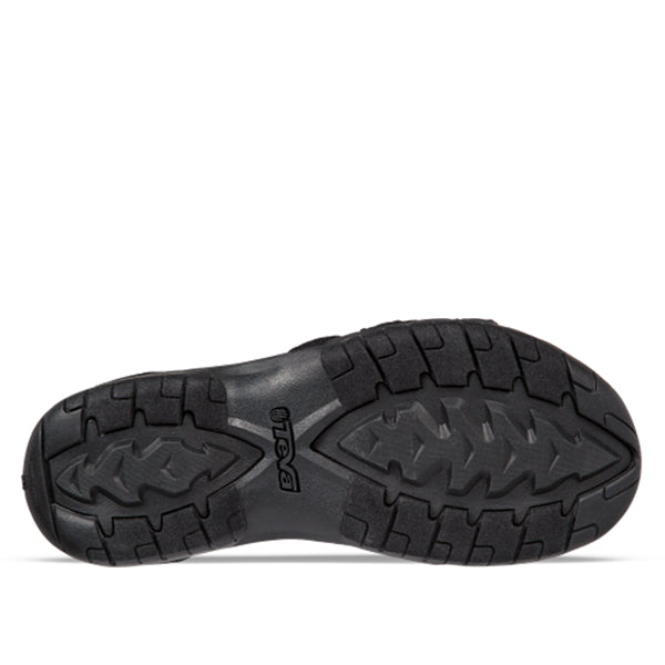 Teva Tirra Black Black סנדלי נשים