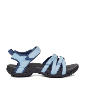 סנדלי נשים TEVA Tirra Chambray Blue