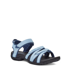 סנדלי נשים TEVA Tirra Chambray Blue