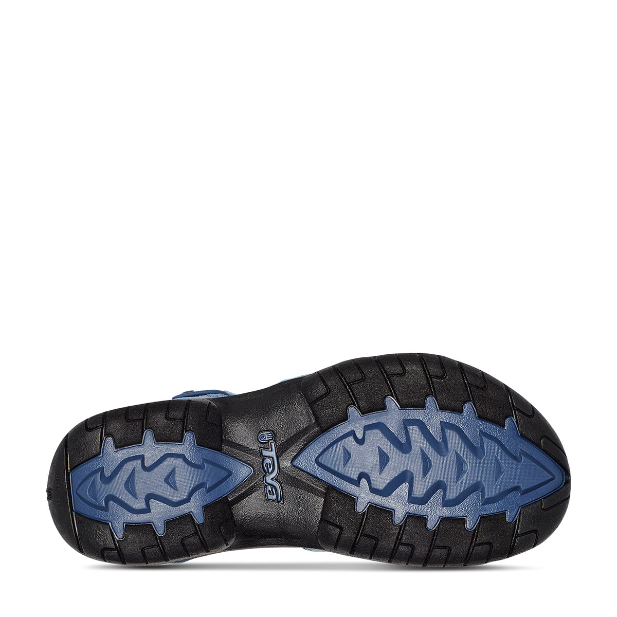 סנדלי נשים TEVA Tirra Chambray Blue