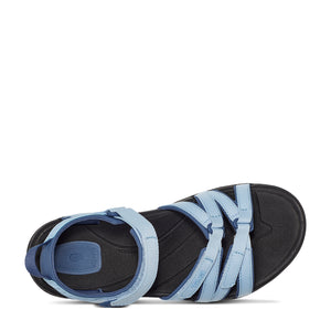 סנדלי נשים TEVA Tirra Chambray Blue