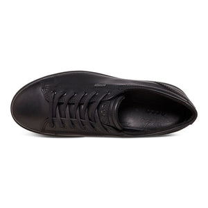 ECCO Soft 7 Men Black Luxe - נעלי אקו לגברים